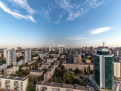 квартира за адресою Берестейський просп. (Перемоги), 11Б