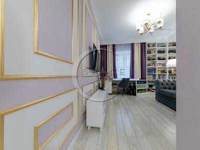квартира по адресу Дмитриевская ул., 69
