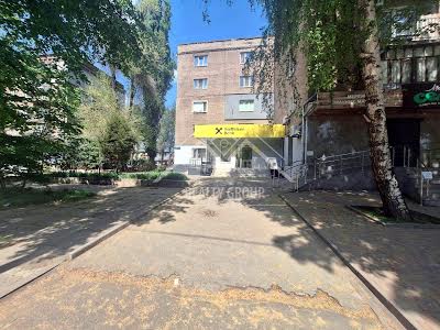 квартира по адресу Соборності, 25
