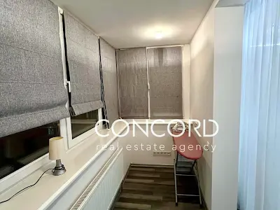 квартира за адресою Київ, Феодосійська вул., 1