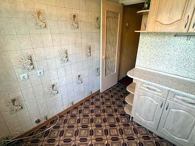 квартира по адресу Павла Тычины просп., 14-А