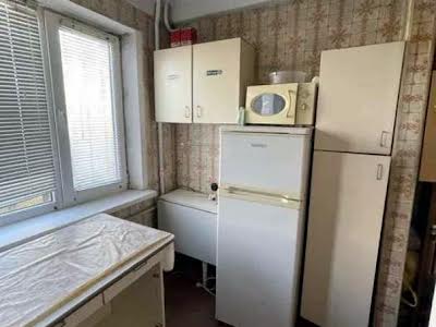квартира по адресу Чёрных Запорожцев ул. (Петра Запорожця), 9-А