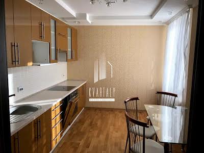 квартира по адресу Валерия Лобановского просп. (Краснозвездный), 6-Г