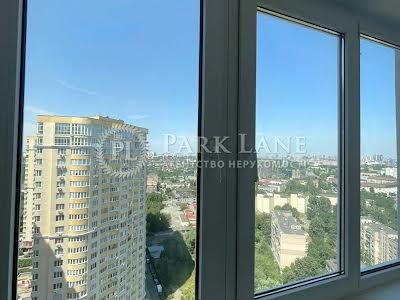 квартира по адресу Михаила Максимовича ул. (Трутенко Онуфрия), 3-Г