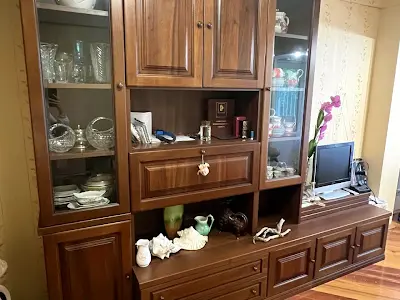 квартира по адресу Киев, Новогоспітальна, 5 А