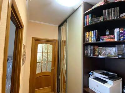 квартира за адресою Київ, Воскресенська вул., 12-Б