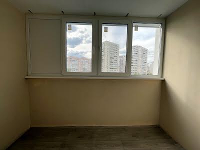 квартира за адресою Ревуцького вул., 54-А