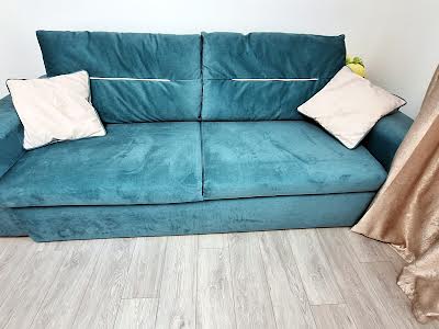 квартира за адресою Машинобудівна вул., 13