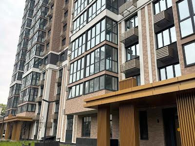 квартира по адресу Васильковская ул., 37-Г