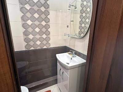 квартира за адресою Бориса Гмирі вул., 18