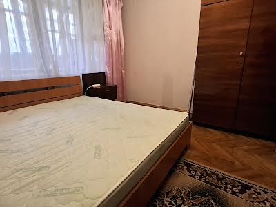 квартира по адресу Героев Днепра ул., 17