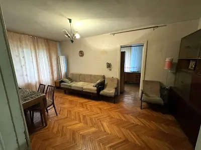 квартира по адресу Миру просп., 15
