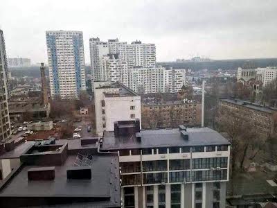 квартира по адресу Камянская ул. (Днепродзержинская), 6