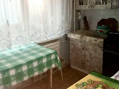 квартира за адресою Полярна вул., 11