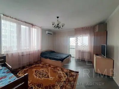 квартира за адресою Завальна вул., 10-Б