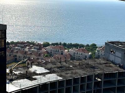 квартира за адресою Курортний пров., 2