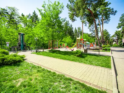 квартира за адресою Підлісна вул., 21