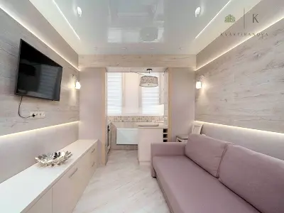 квартира за адресою Шевченківський пров., 30