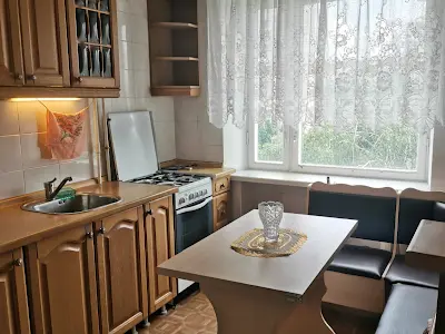 квартира по адресу Авиаконструктора Антонова ул., 7