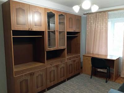 квартира по адресу Берестейский просп. (Победы), 88/2