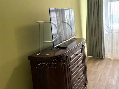 квартира за адресою Митрополита Василя Липківського вул. (Урицького), 37-В