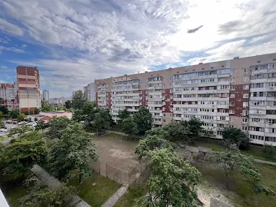 квартира за адресою Червоної Калини просп. (Володимира Маяковського), 4-Г