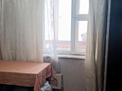 квартира за адресою Княжий Затон вул., 15