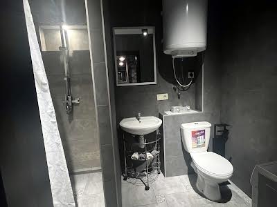 квартира за адресою Київ, Соломії Крушельницької вул., 15