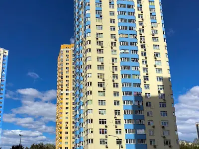 квартира за адресою Воскресенська вул., 16-В