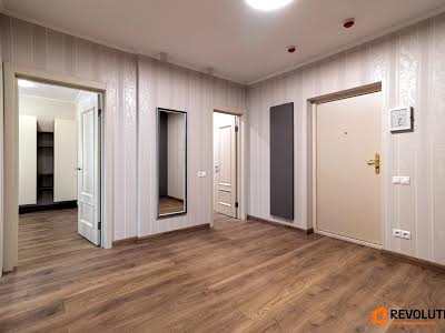 квартира по адресу Оболонский просп., 26