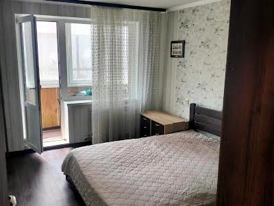 квартира за адресою Донецьке шосе, 136