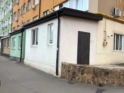 квартира по адресу Новоалександровская ул., 54а к1