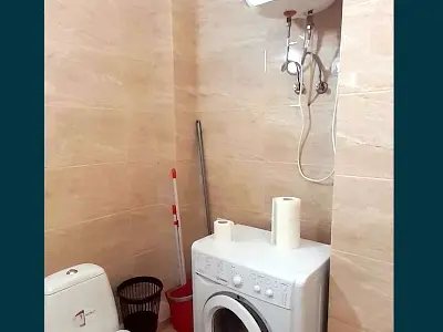 квартира по адресу Драгоманова ул., 2-А