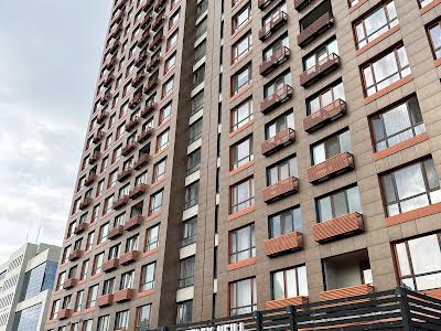 квартира по адресу Вацлава Гавела бульв. (Івана Лепсе), 6/7а