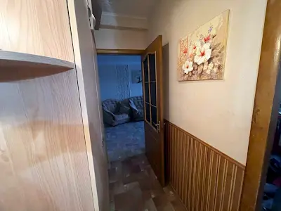квартира за адресою Литвиненко-Вольгемут вул., 4