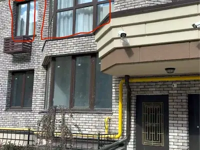 квартира за адресою Миру вул., 10б