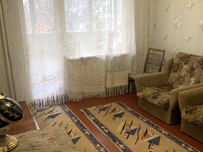 квартира за адресою Зодчих вул., 13