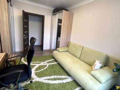 квартира по адресу Бориса Гмыри ул., 18