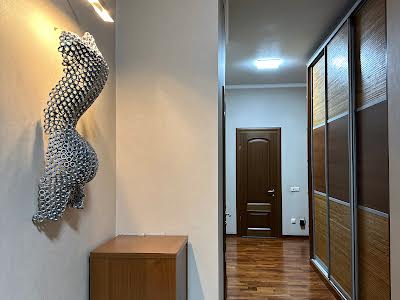 квартира по адресу Оболонская набережная ул., 3