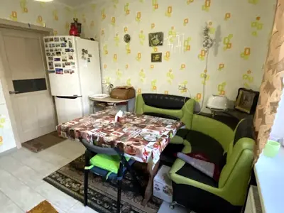 квартира за адресою Сергія Данченка вул., 3