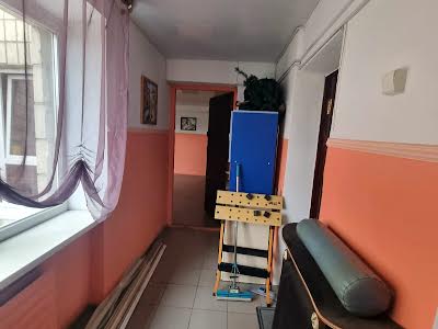 квартира по адресу Копыловская ул., 10-А