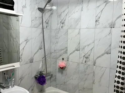 квартира по адресу Балтийский пер., 3