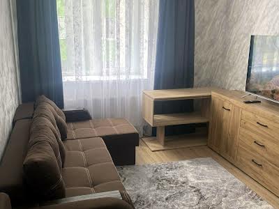 квартира за адресою смт. Гостомель, Остромирська вул., 49-Г/1