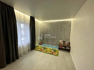 будинок за адресою Центральна вул., 2