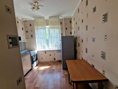 квартира за адресою Оболонський просп., 22-Б