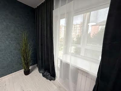 квартира по адресу Авіаконструкторська ул. (Генерала Витрука), 23