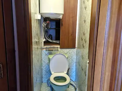 квартира по адресу Щусева ул., 34/1
