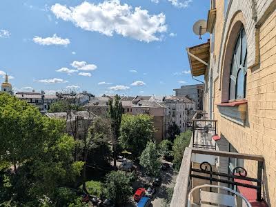 квартира по адресу Большая Житомирская ул., 25/2