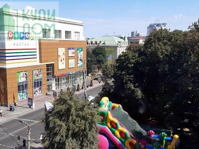 квартира за адресою Велика Перспективна, 47/16