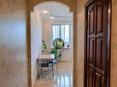 квартира по адресу Киев, Леся Курбаса просп., 7-А